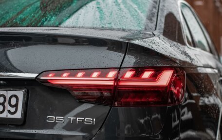 Audi A4, 2019 год, 2 790 000 рублей, 8 фотография