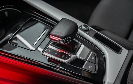 Audi A4, 2019 год, 2 790 000 рублей, 25 фотография