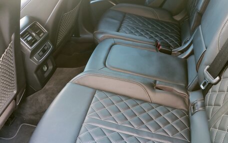 Audi SQ5, 2018 год, 4 300 000 рублей, 9 фотография