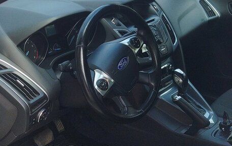Ford Focus III, 2012 год, 1 000 030 рублей, 4 фотография