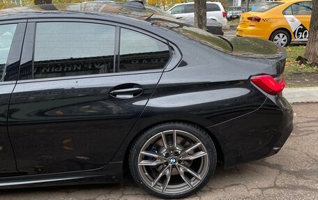 BMW 3 серия, 2020 год, 5 350 000 рублей, 13 фотография