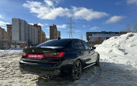 BMW 3 серия, 2020 год, 5 350 000 рублей, 7 фотография