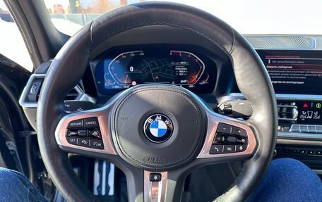 BMW 3 серия, 2020 год, 5 350 000 рублей, 23 фотография