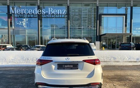 Mercedes-Benz GLE, 2019 год, 7 600 000 рублей, 6 фотография
