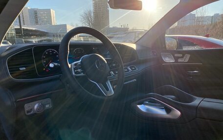 Mercedes-Benz GLE, 2019 год, 7 600 000 рублей, 11 фотография