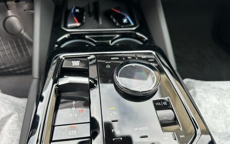 BMW 5 серия, 2023 год, 9 890 000 рублей, 12 фотография