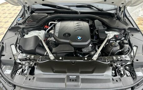 BMW 5 серия, 2023 год, 9 890 000 рублей, 16 фотография