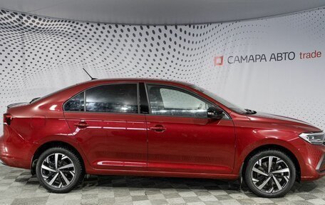 Volkswagen Polo VI (EU Market), 2021 год, 1 908 000 рублей, 4 фотография