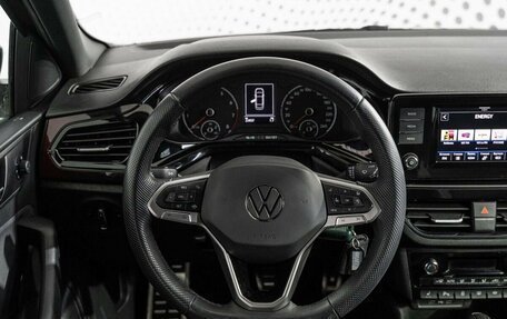 Volkswagen Polo VI (EU Market), 2021 год, 1 908 000 рублей, 23 фотография