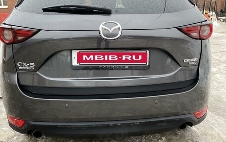 Mazda CX-5 II, 2021 год, 3 850 000 рублей, 9 фотография