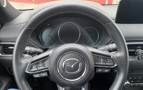 Mazda CX-5 II, 2021 год, 3 850 000 рублей, 17 фотография