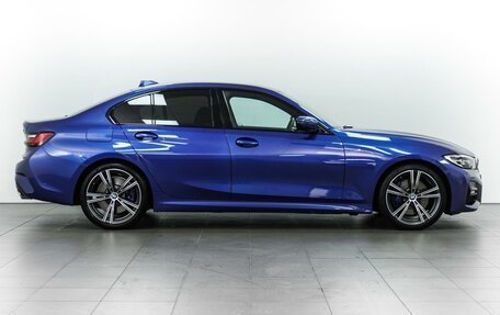 BMW 3 серия, 2019 год, 4 899 000 рублей, 5 фотография