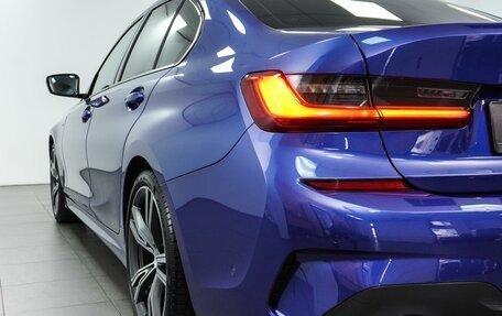BMW 3 серия, 2019 год, 4 899 000 рублей, 9 фотография