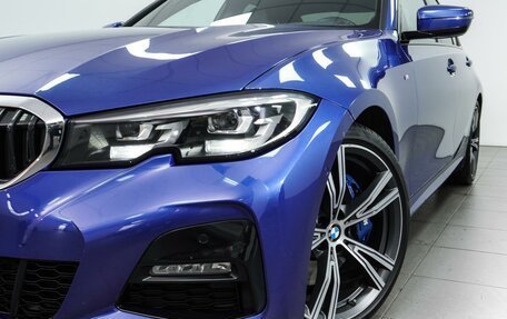 BMW 3 серия, 2019 год, 4 899 000 рублей, 7 фотография