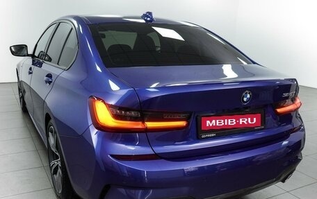 BMW 3 серия, 2019 год, 4 899 000 рублей, 10 фотография