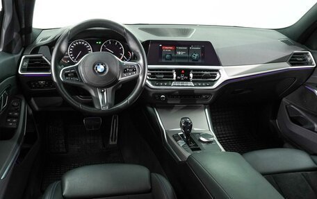 BMW 3 серия, 2019 год, 4 899 000 рублей, 12 фотография