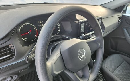 Volkswagen Polo VI (EU Market), 2021 год, 1 475 000 рублей, 10 фотография