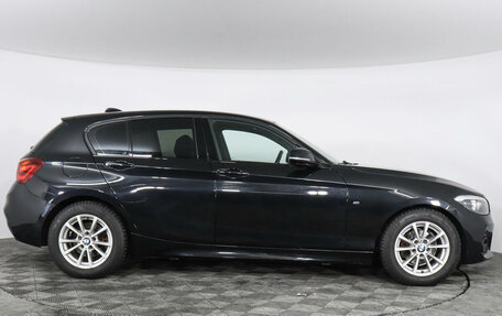 BMW 1 серия, 2018 год, 2 169 000 рублей, 5 фотография