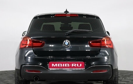 BMW 1 серия, 2018 год, 2 169 000 рублей, 4 фотография