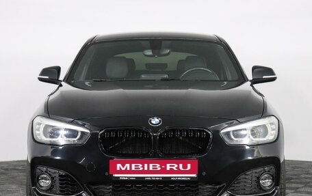 BMW 1 серия, 2018 год, 2 169 000 рублей, 3 фотография