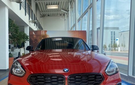 BMW Z4, 2023 год, 6 150 000 рублей, 2 фотография