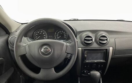 Nissan Almera, 2013 год, 949 900 рублей, 16 фотография