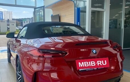 BMW Z4, 2023 год, 6 150 000 рублей, 3 фотография