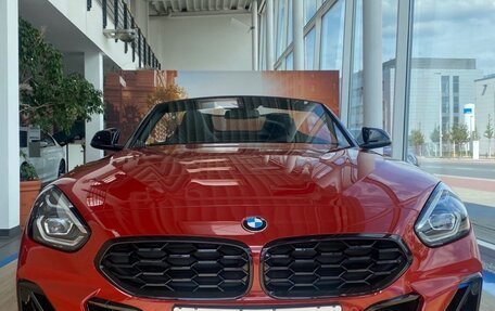BMW Z4, 2023 год, 6 150 000 рублей, 6 фотография