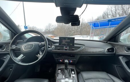 Audi A6, 2018 год, 3 500 000 рублей, 2 фотография
