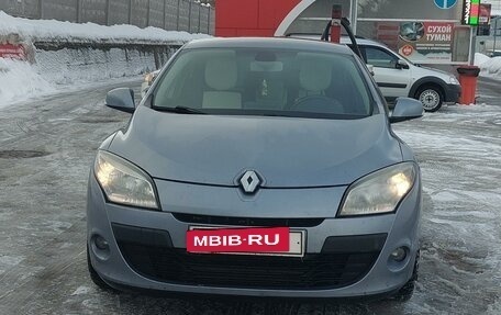 Renault Megane III, 2010 год, 810 000 рублей, 8 фотография