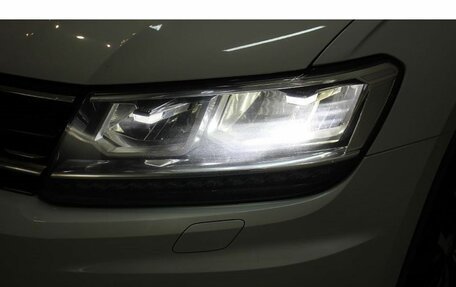 Volkswagen Tiguan II, 2020 год, 2 549 000 рублей, 19 фотография