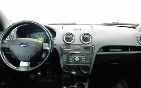 Ford Fusion I, 2006 год, 590 000 рублей, 9 фотография