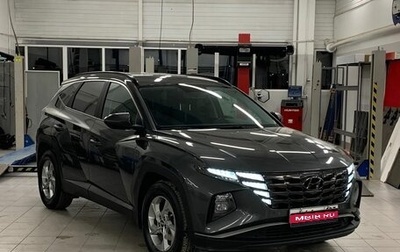 Hyundai Tucson, 2021 год, 2 804 000 рублей, 1 фотография