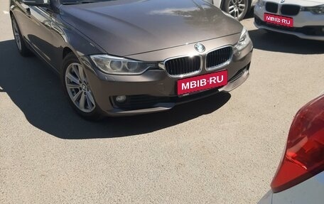 BMW 3 серия, 2013 год, 1 400 000 рублей, 1 фотография