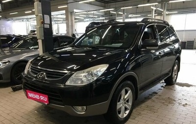 Hyundai ix55, 2008 год, 1 237 000 рублей, 1 фотография