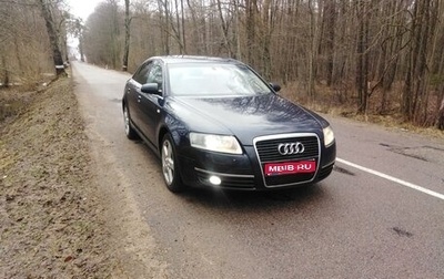 Audi A6, 2004 год, 700 000 рублей, 1 фотография