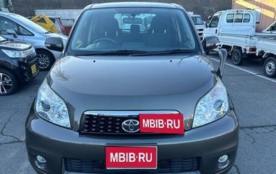 Toyota Rush II, 2015 год, 1 100 000 рублей, 1 фотография