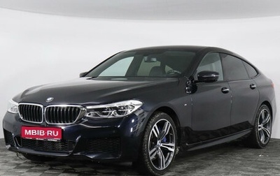 BMW 6 серия, 2017 год, 4 950 000 рублей, 1 фотография