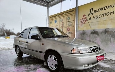 Daewoo Nexia I рестайлинг, 2005 год, 230 000 рублей, 1 фотография