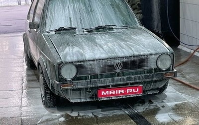 Volkswagen Golf VI, 1982 год, 17 000 000 рублей, 1 фотография