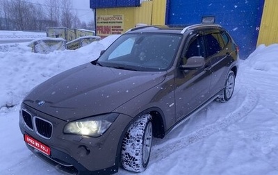 BMW X1, 2011 год, 1 450 000 рублей, 1 фотография