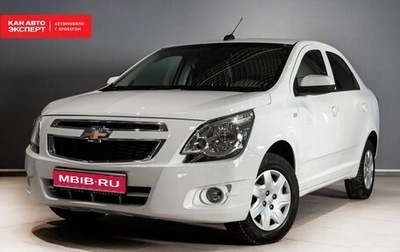 Chevrolet Cobalt II, 2022 год, 1 561 400 рублей, 1 фотография