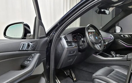 BMW X5, 2020 год, 6 400 000 рублей, 9 фотография