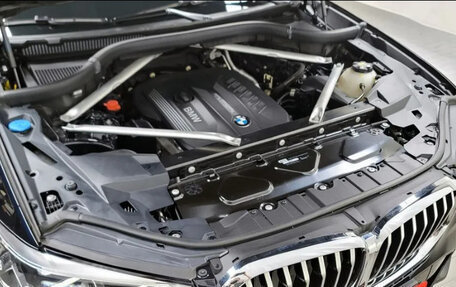 BMW X5, 2020 год, 6 400 000 рублей, 5 фотография