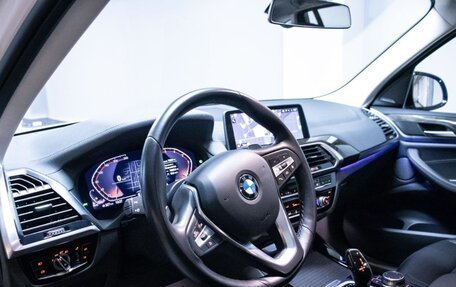 BMW X3, 2020 год, 5 070 000 рублей, 6 фотография