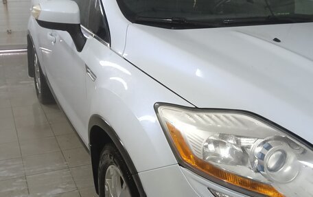 Ford Kuga III, 2012 год, 1 130 000 рублей, 2 фотография