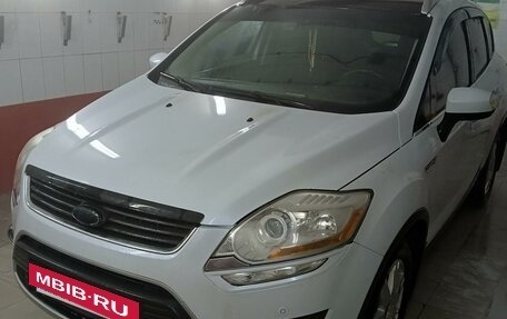 Ford Kuga III, 2012 год, 1 130 000 рублей, 7 фотография