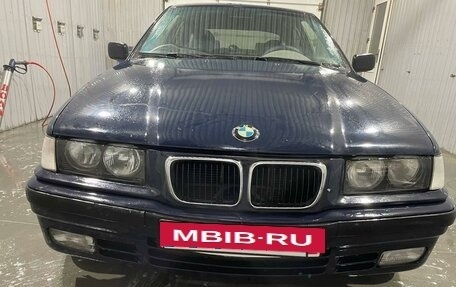 BMW 3 серия, 2000 год, 300 000 рублей, 7 фотография