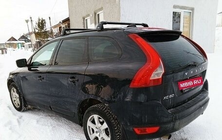 Volvo XC60 II, 2011 год, 1 245 000 рублей, 3 фотография