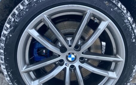 BMW 5 серия, 2020 год, 3 999 000 рублей, 7 фотография